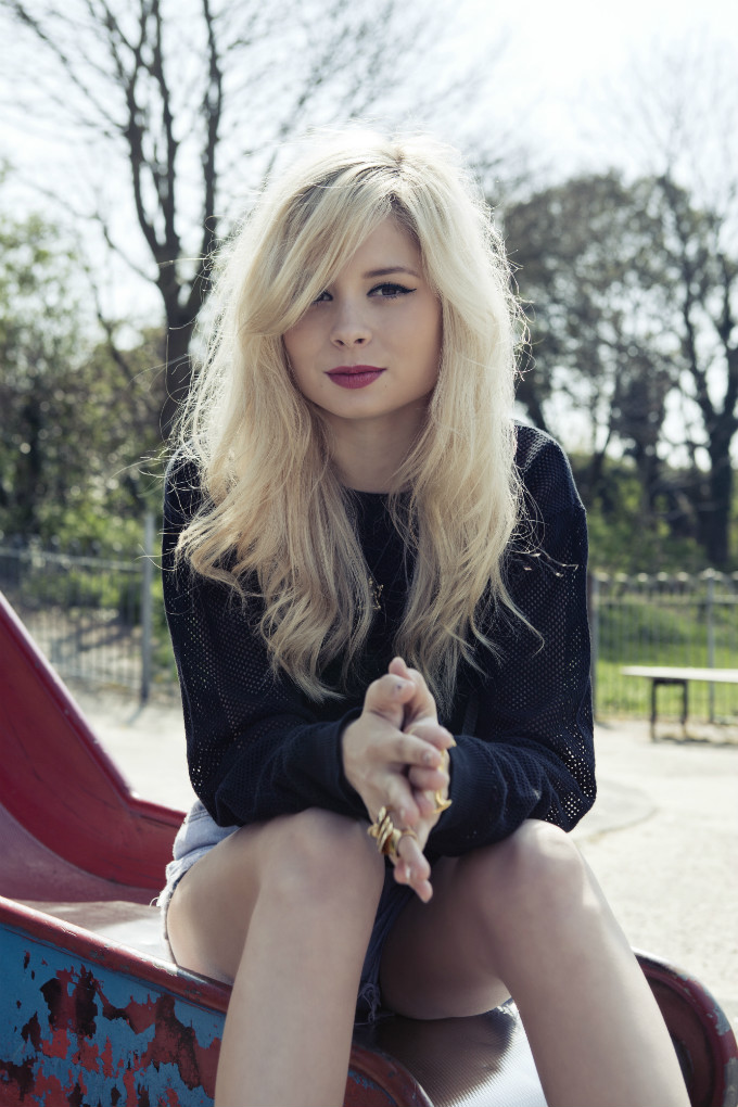Nina Nesbitt
