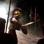 The Last Days of Troy