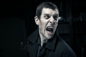 Mark Bruce Company - Dracula