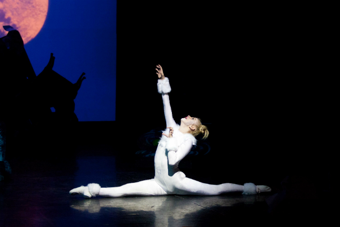 image of Northern Ballet School - Musical Bites