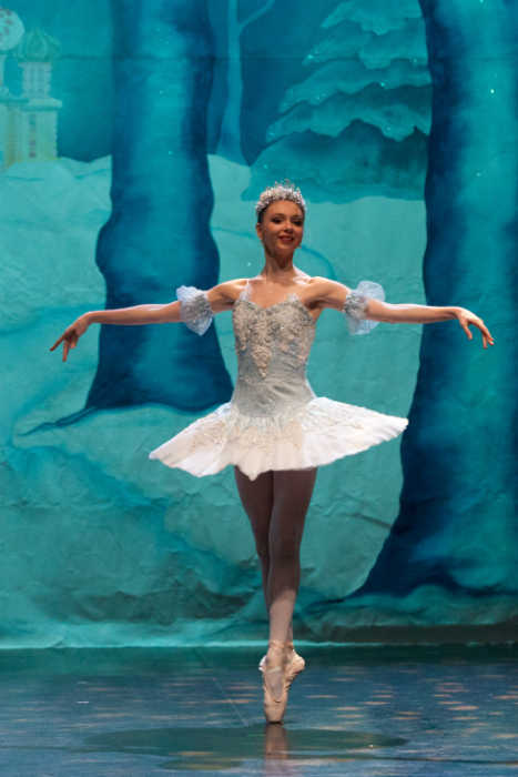 image of Northern Ballet School - The Nutcracker
