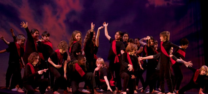 RNCM production Into the Labyrinth has been shortlisted for the Times Higher Education Award for Widening Participation or Outreach Initiative of the Year