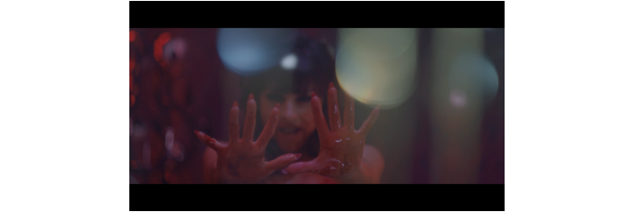 Roxanne Pallett stars in Habit from Grimm Up North