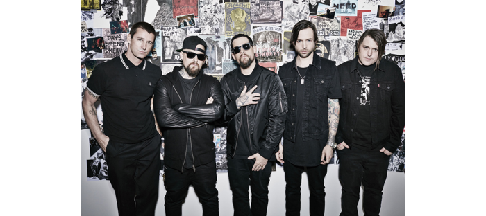 image of Good Charlotte