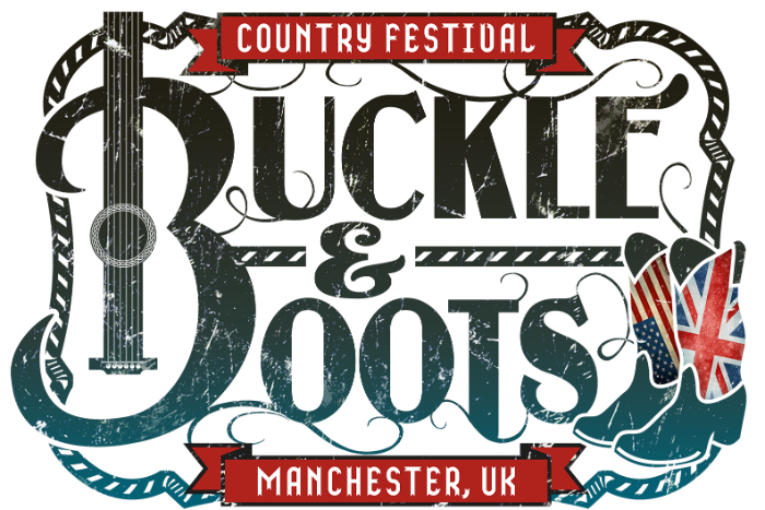 Buckle and Boots Festival logo