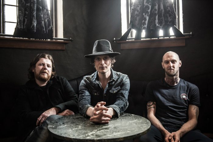 image of The Fratellis