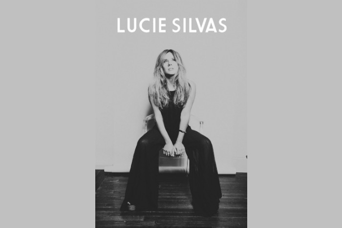 image of Lucie Silvas