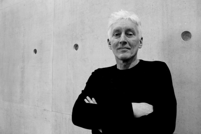 image of John Hyatt