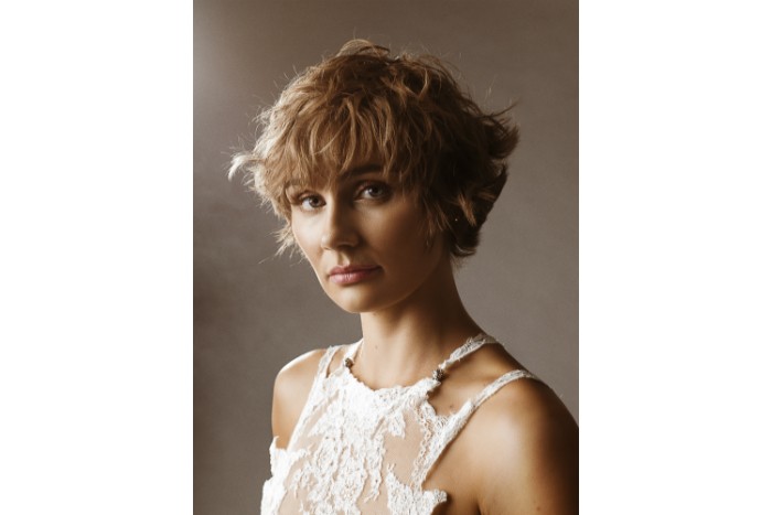 Clare Bowen. image courtesy Peggy Sirota