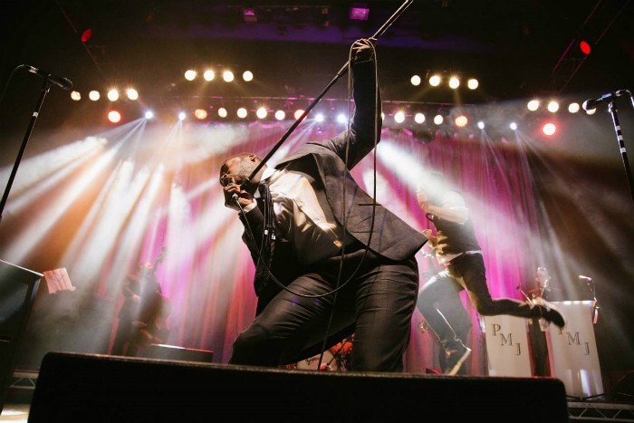 image of Postmodern Jukebox