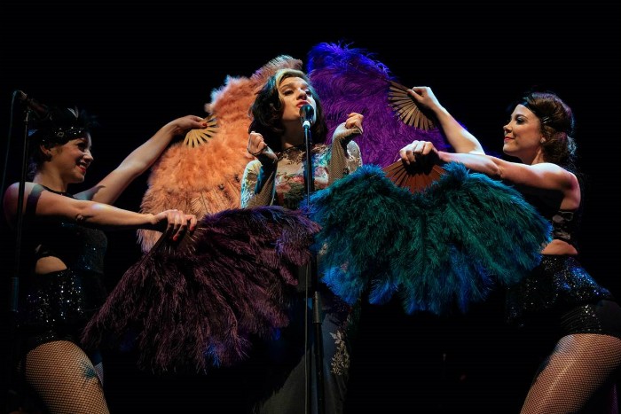 image of Postmodern Jukebox
