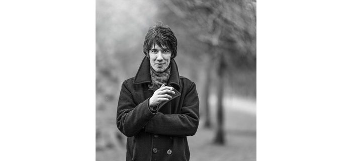 image of Edgar Jones and the Joneses who play at Manchester's Jimmy's Bar