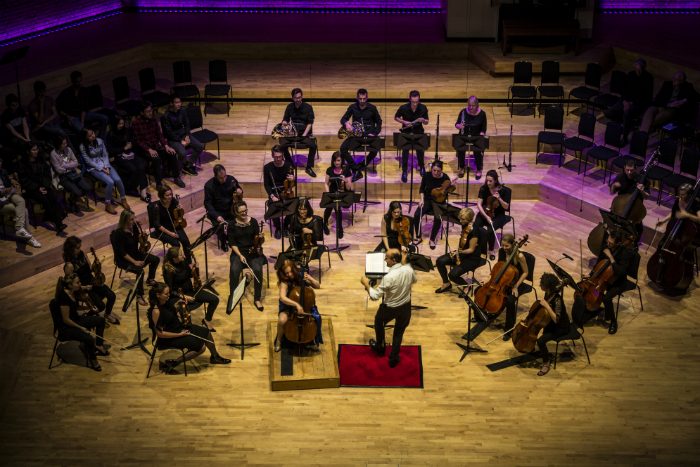 image of Manchester Camerata