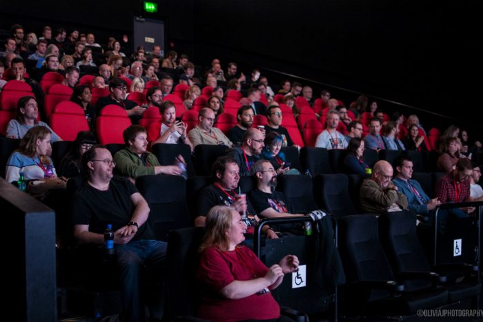 image from Grimmfest 2016