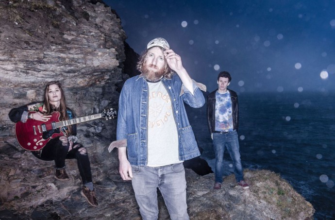 William The Conqueror play at Soup Kitchen Manchester - image courtesy Adam Barnes