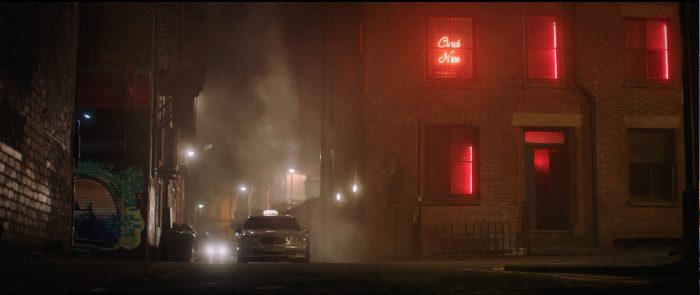 Habit is set and filmed in Manchester