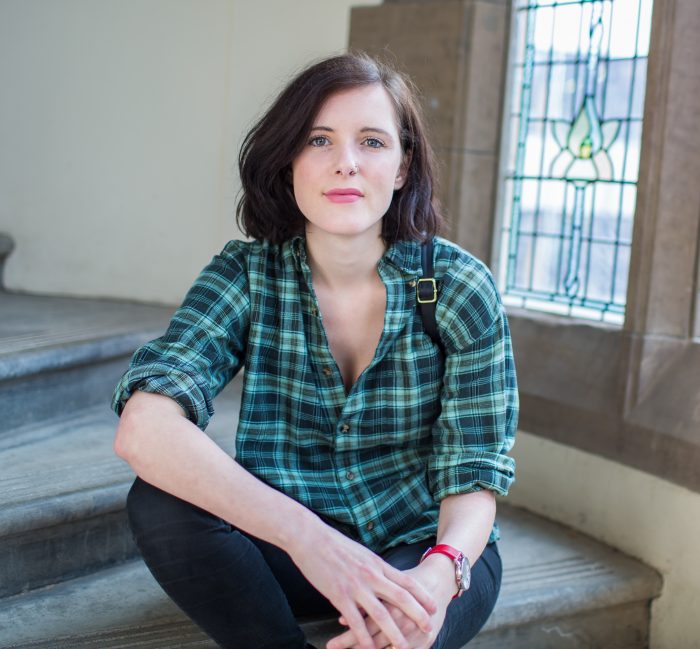 Rhys Archer has created Women of Science