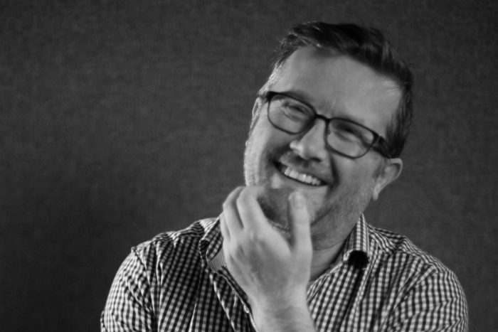 Sam Holland will present at Meet The Puppet Masters at Waterside Arts