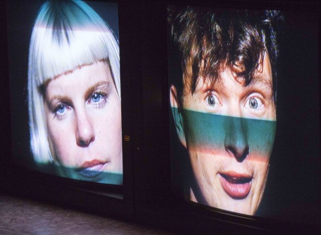 Action Hero will perform Slap Talk at Home Manchester - image courtesy Action Hero