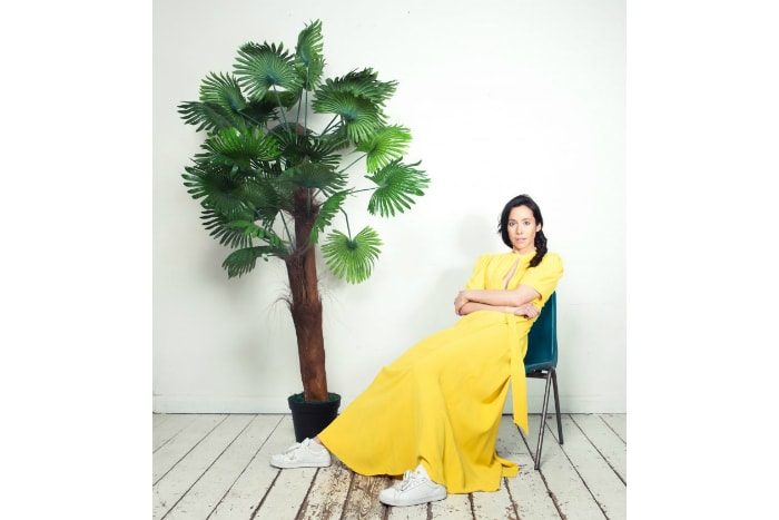 Nerina Pallot will perform a Manchester gig at Gorilla