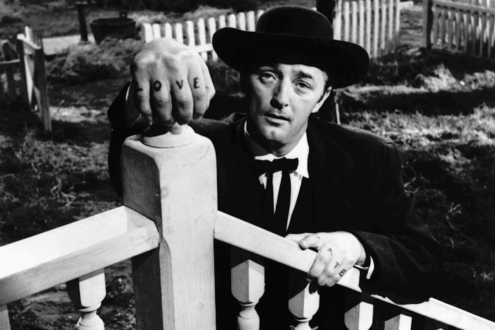 Night of the Hunter is being screened at Home Manchester