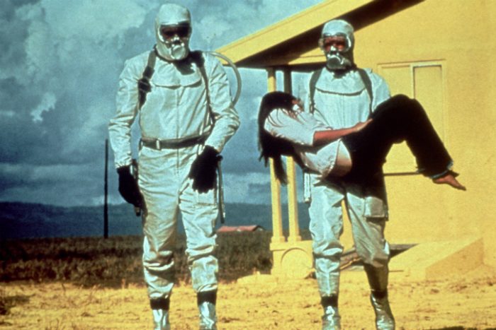 Phase IV is being screened at Home Manchester