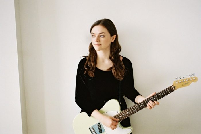 The Eagle Manchester hosts Siobhan Wilson