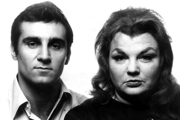 The Honeymoon Killers is being screened at Home Manchester