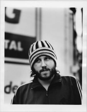 Doc N Roll Film Festival Manchester features a documentary about Badly Drawn Boy