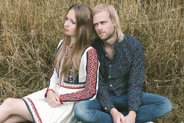 Gypsyfingers open their UK tour at The Peer Hat Manchester