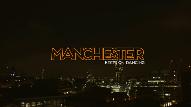 Manchester Keeps on Dancing at Doc'N Roll Film Festival