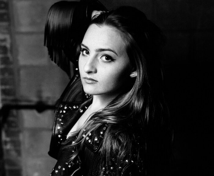 Katy Hurt releases new single See Ya Later from her upcoming EP Unfinished Business