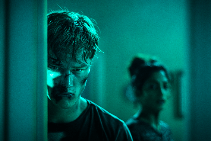 Await Further Instructions will feature at Grimmfest