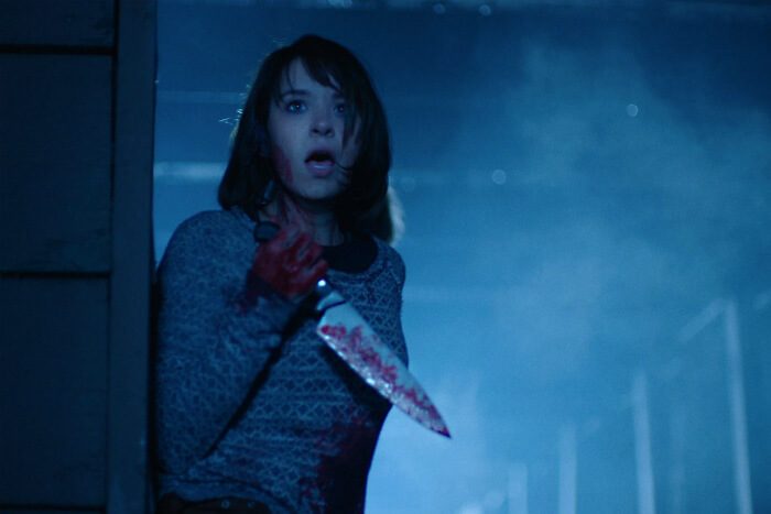 Dead Night comes to Grimmfest