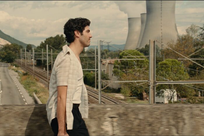 Grand Central will be screened at Home Manchester