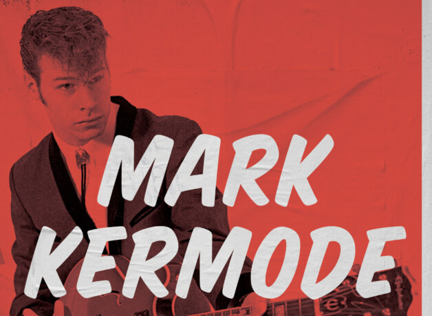 Mark Kermode will appear at Home Manchester