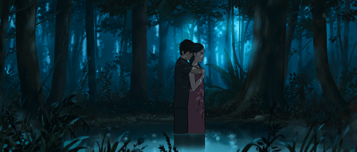 Manchester Animation Festival will feature Funan