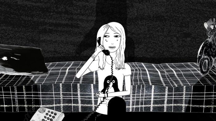 Manchester Animation Festival will feature Virus Tropical
