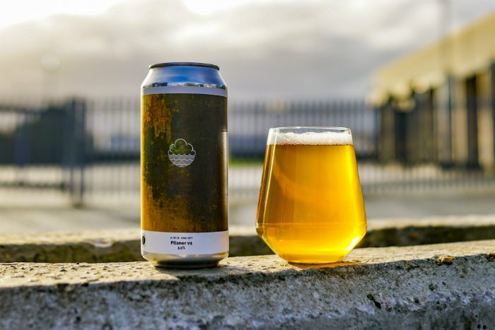 Cloudwater Brew Co will present Friends & Family & Beer Festival in Manchester