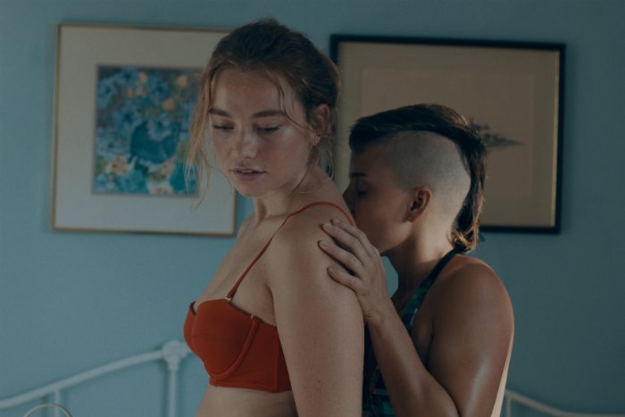 Manchester film - Stephen Cone's Princess Cyd will be screened at MMU's No 60 Oxford Road