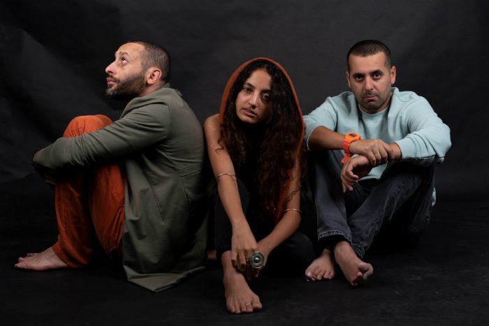Manchester gigs - DAM will perform at Band on the Wall