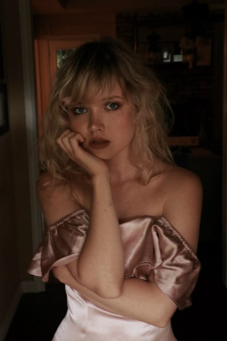 Savannah Bleu