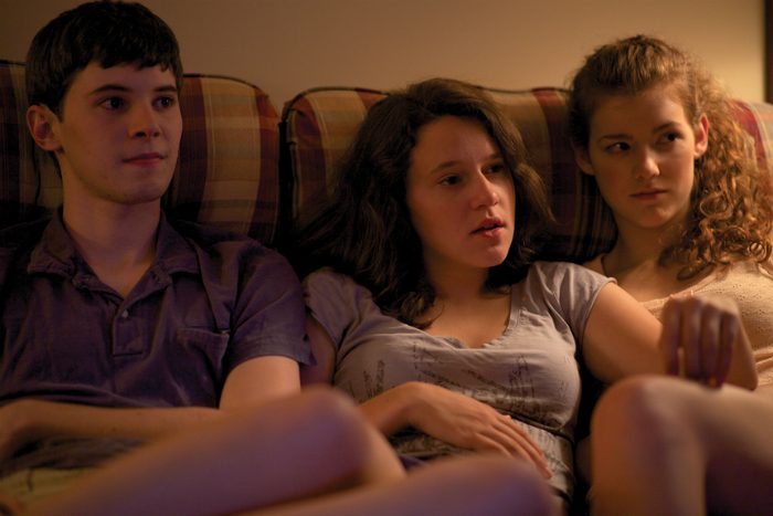The Wise Kids will be screened at Bigger Than Life's Stephen Cone retrospective