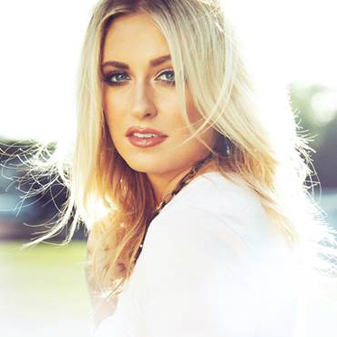 Rachel Wammack - image courtesy Joseph Llanes