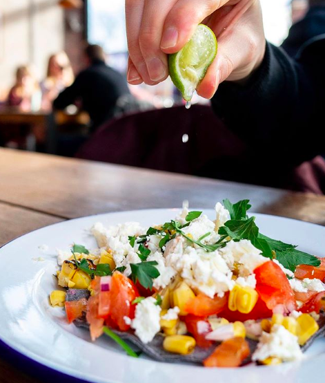El Camino comes to The Cotton Factory Manchester