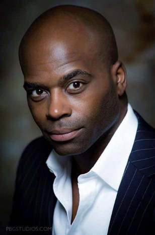 Cedric Neal appears in Back To The Future at Manchester Opera House