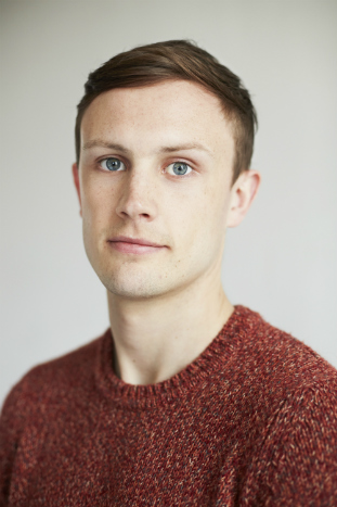 Hugh Coles appears in Back To The Future at Manchester Opera House