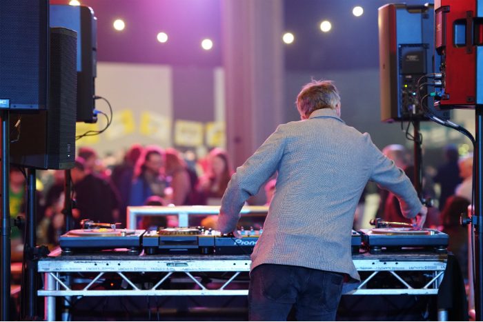 Cloudwater Friends & Family & Beer Festival - Manchester