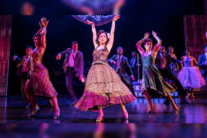 Manchester Theatre - On Your Feet The Story of Emilio and Gloria Estefan