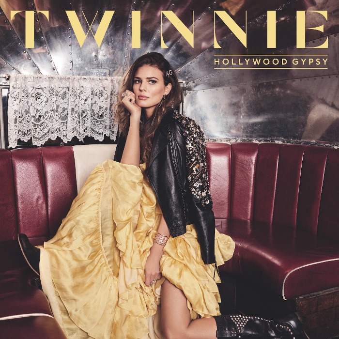 Twinnie - Hollywood Gypsy